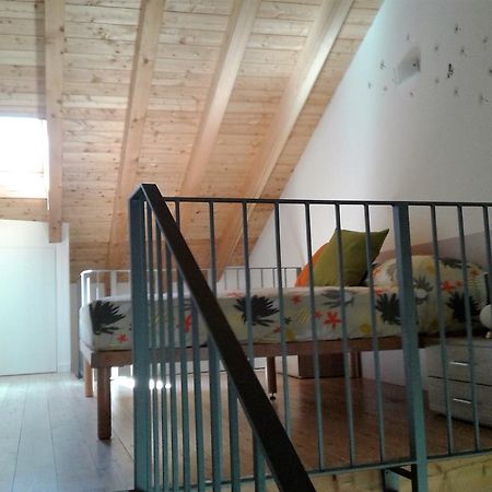 הוילה קוליקו Casa Clelia מראה חיצוני תמונה