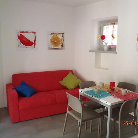 הוילה קוליקו Casa Clelia מראה חיצוני תמונה