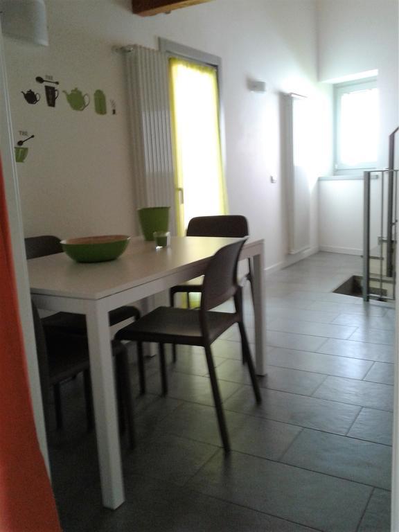 הוילה קוליקו Casa Clelia מראה חיצוני תמונה