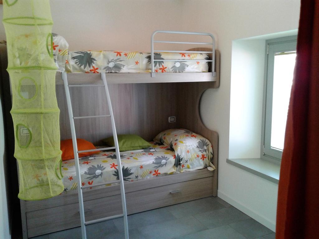 הוילה קוליקו Casa Clelia מראה חיצוני תמונה