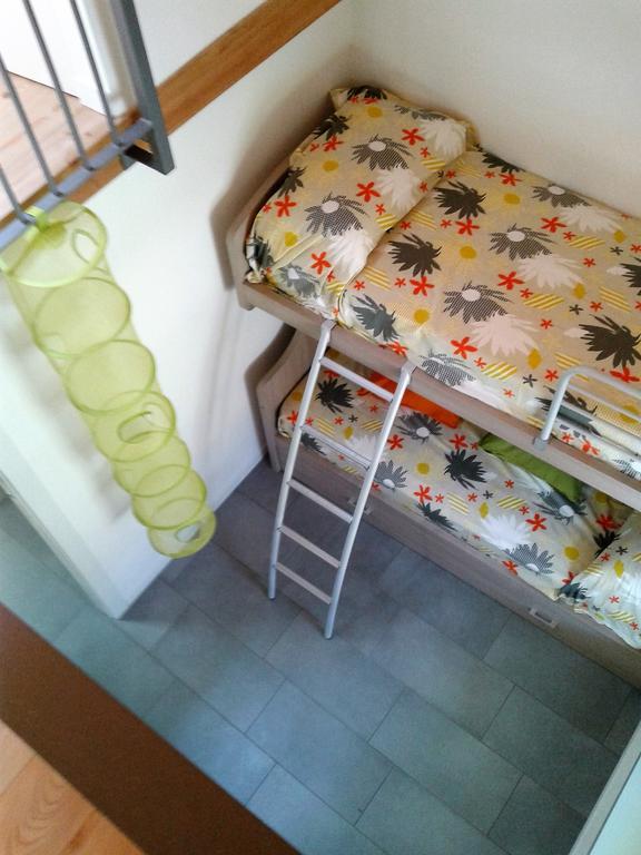 הוילה קוליקו Casa Clelia מראה חיצוני תמונה