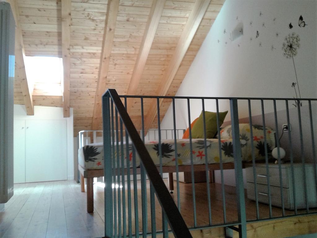 הוילה קוליקו Casa Clelia מראה חיצוני תמונה
