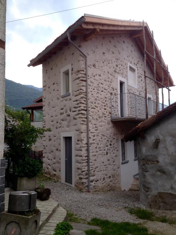 הוילה קוליקו Casa Clelia מראה חיצוני תמונה