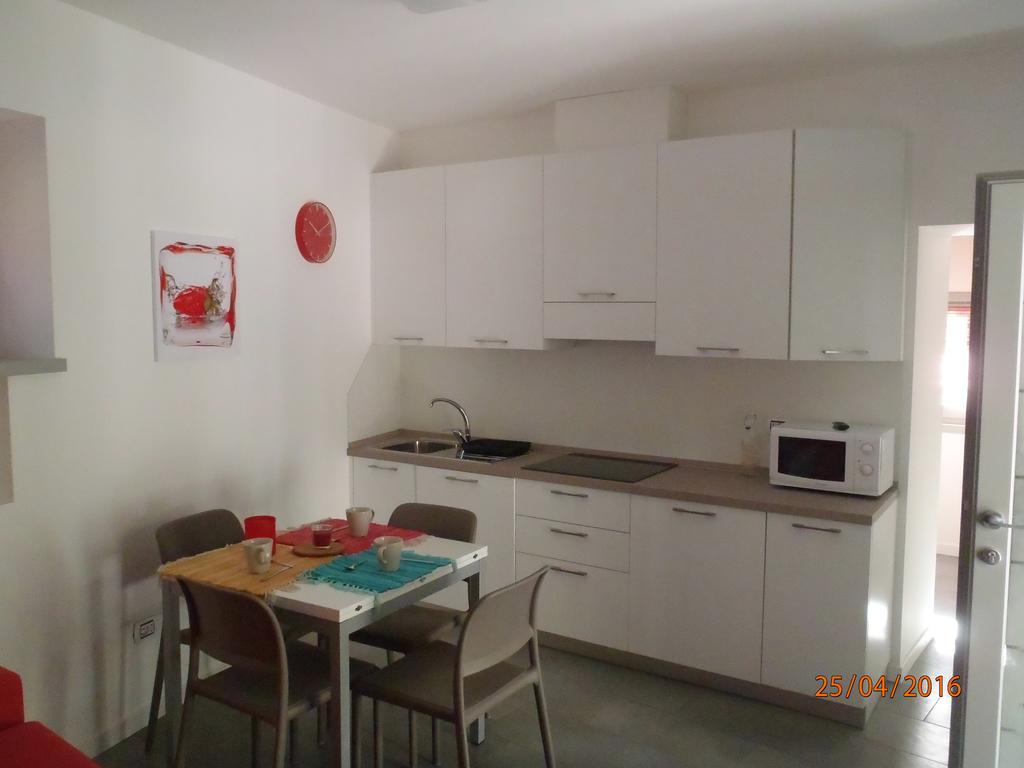 הוילה קוליקו Casa Clelia מראה חיצוני תמונה