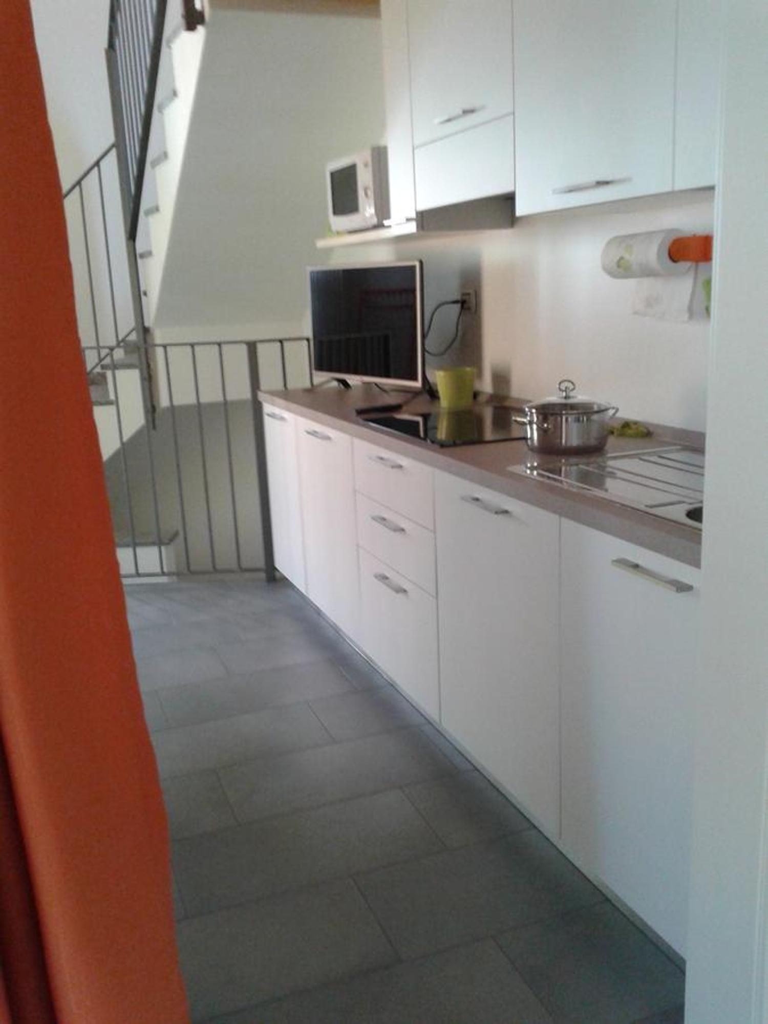הוילה קוליקו Casa Clelia מראה חיצוני תמונה